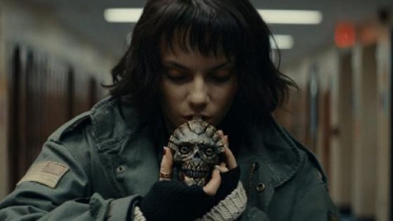 حصريا شاهد فيلم Whistle 2025 مدبلج