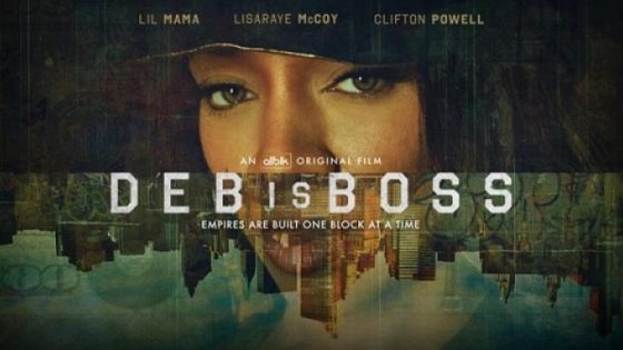 حصريا شاهد فيلم Deb Is Boss 2026 مترجم