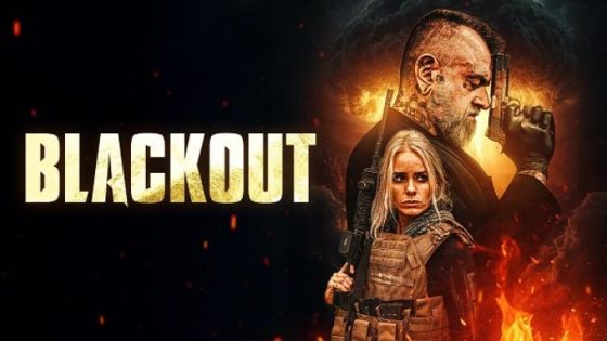 حصريا شاهد فيلم Blackout 2026 مترجم