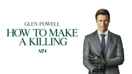 حصريا شاهد فيلم How to Make a Killing 2026 مترجم