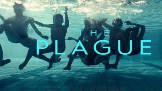 حصريا شاهد فيلم The Plague 2025 مترجم