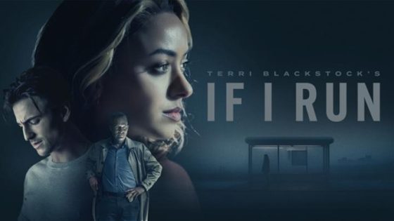 حصريا شاهد فيلم If I Run 2025 مترجم