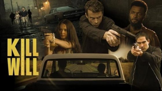حصريا شاهد فيلم Kill Will 2026 مترجم