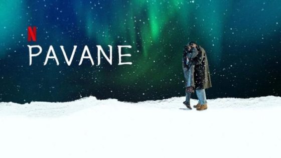 حصريا شاهد فيلم Pavane 2026 مترجم