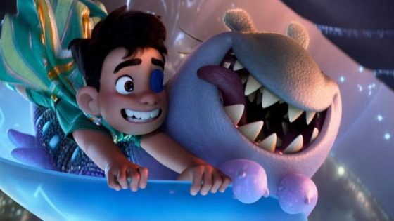 حصريا شاهد فيلم Elio 2025 مدبلج