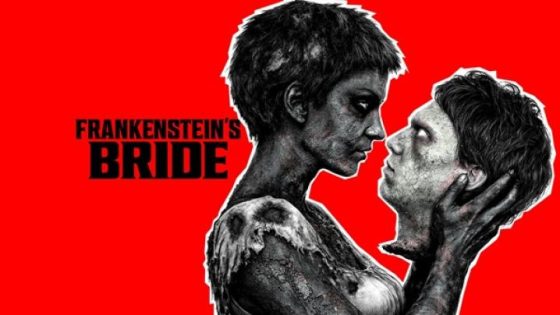 حصريا شاهد فيلم Frankenstein’s Bride 2026 مترجم