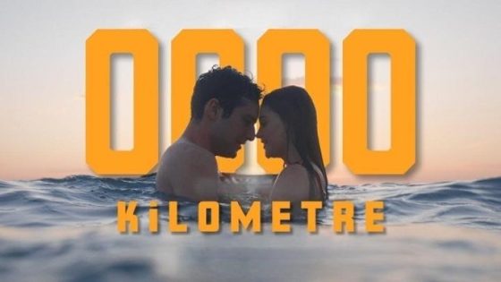 حصريا شاهد فيلم 0000 Kilometre 2024 مترجم