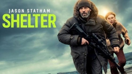 حصريا شاهد فيلم Shelter 2026 مترجم