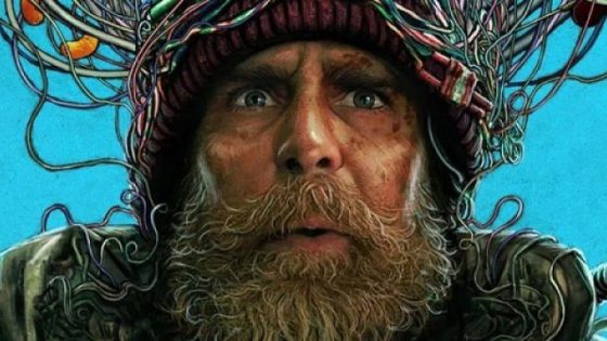 حصريا شاهد فيلم Good Luck Have Fun Don’t Die 2025 مدبلج