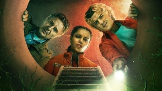 حصريا شاهد فيلم Cold Storage 2026 مدبلج