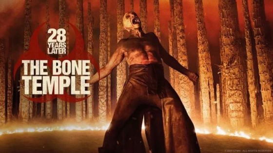 حصريا شاهد فيلم 28 Years Later The Bone Temple 2026 مترجم