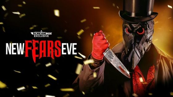حصريا شاهد فيلم New Fears Eve 2025 مترجم