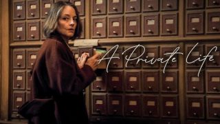 حصريا شاهد فيلم A Private Life 2025 مترجم