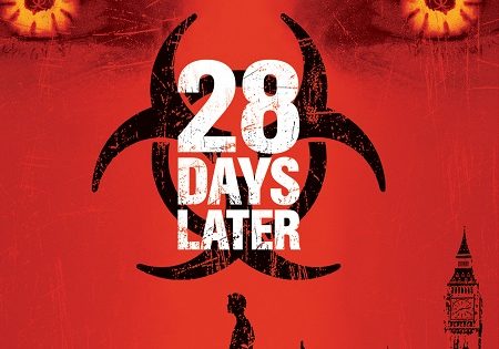 حصريا شاهد فيلم 28 Days Later 2002 مترجم