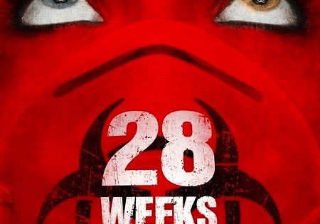 حصريا شاهد فيلم 28 Weeks Later 2007 مترجم