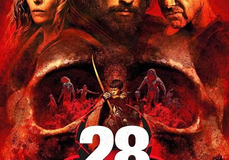 حصريا شاهد فيلم 28 Years Later 2025 مترجم