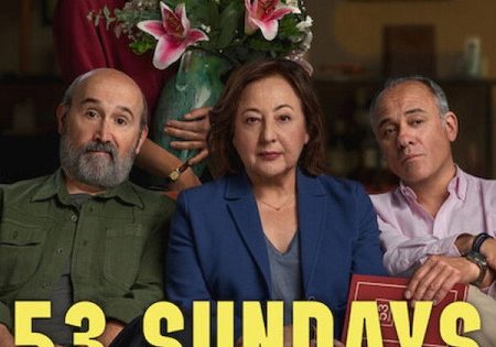 حصريا شاهد فيلم 53 Sundays 2026 مترجم