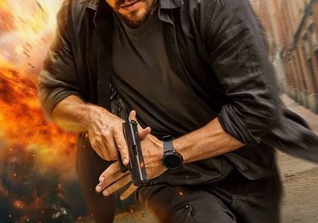 حصريا شاهد فيلم Agent Zeta 2026 مترجم