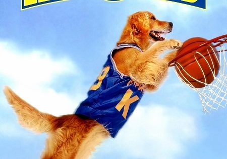 حصريا شاهد فيلم Air Bud 1997 مترجم