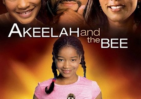 حصريا شاهد فيلم Akeelah and the Bee 2006 مترجم