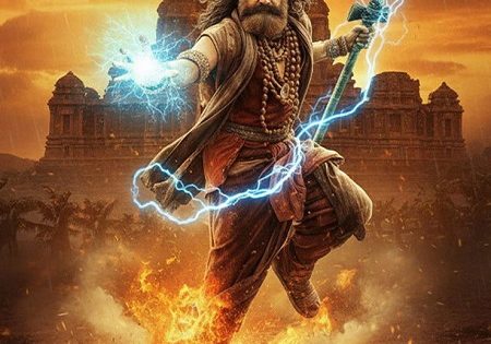 حصريا شاهد فيلم Akhanda 2 2025 مترجم