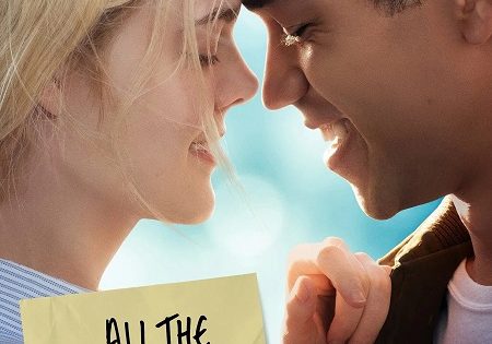 حصريا شاهد فيلم All the Bright Places 2020 مترجم