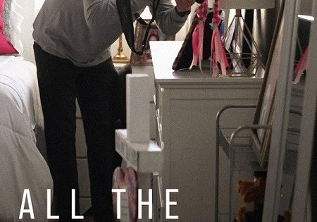 حصريا شاهد فيلم All the Empty Rooms 2025 مترجم