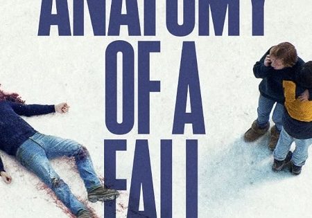 حصريا شاهد فيلم Anatomy of a Fall 2023 مترجم