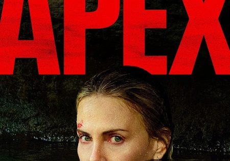 حصريا شاهد فيلم Apex 2026 مترجم