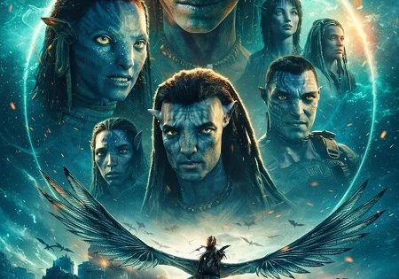 حصريا شاهد فيلم Avatar 3 Fire and Ash 2025 مترجم