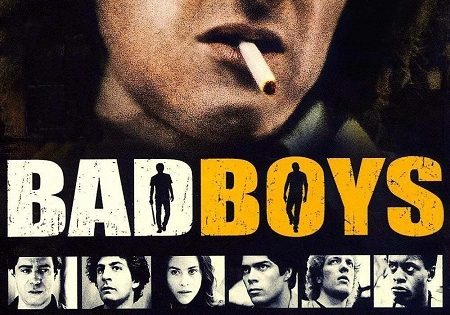 حصريا شاهد فيلم Bad Boys 1983 مترجم