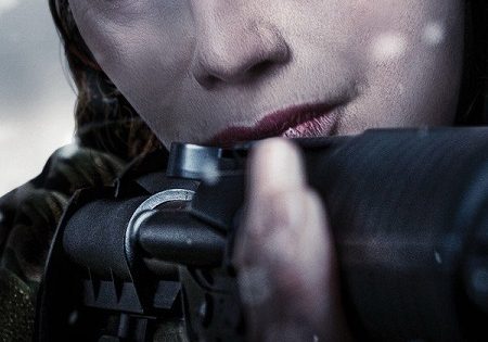 حصريا شاهد فيلم Ballistic 2025 مترجم