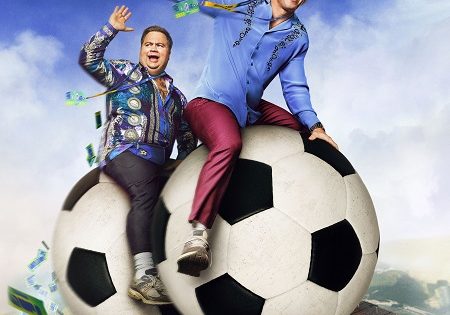 حصريا شاهد فيلم Balls Up 2026 مترجم