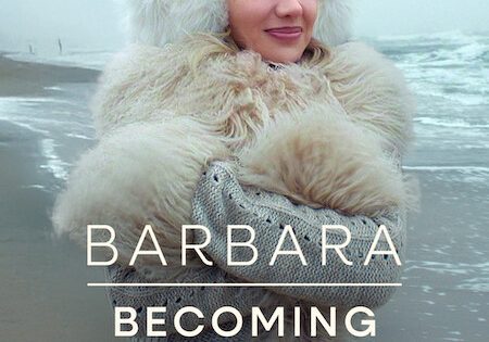 حصريا شاهد فيلم Barbara Becoming Shirin David 2026 مترجم