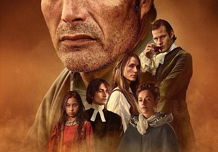 حصريا شاهد فيلم Bastarden 2023 مترجم