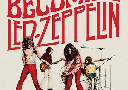حصريا شاهد فيلم Becoming Led Zeppelin 2025 مترجم
