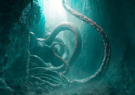 حصريا شاهد فيلم Bone Keeper 2026 مترجم