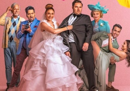 حصريا شاهد فيلم Bride of the Year 2026 مترجم