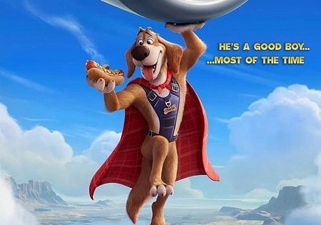حصريا شاهد فيلم Charlie the Wonderdog 2025 مترجم