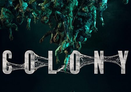 حصريا شاهد فيلم Colony 2026 مترجم