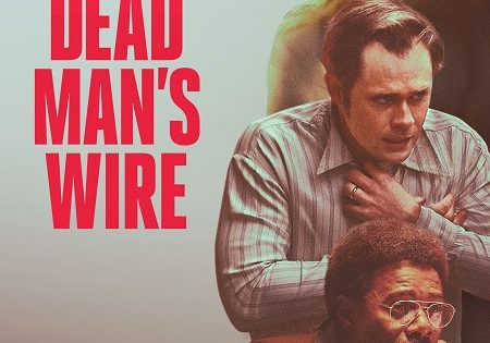 حصريا شاهد فيلم Dead Man’s Wire 2025 مترجم