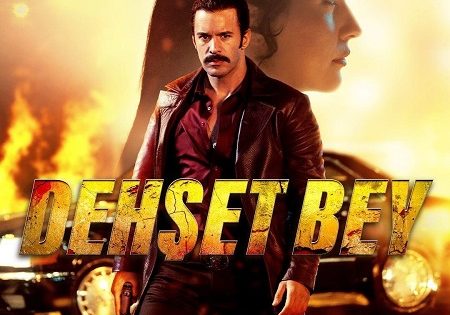 حصريا شاهد فيلم السيد المرعب Dehset Bey 2025 مترجم