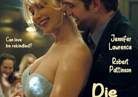 حصريا شاهد فيلم Die My Love 2025 مترجم