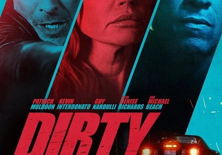 حصريا شاهد فيلم Dirty Hands 2026 مترجم