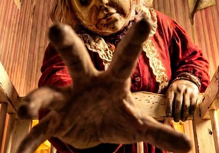 حصريا شاهد فيلم Dolly 2025 مترجم