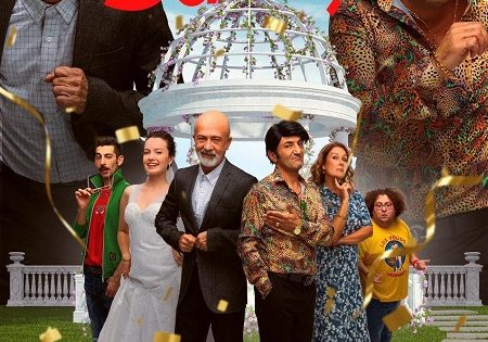حصريا شاهد فيلم Dugun Evi 2025 مترجم
