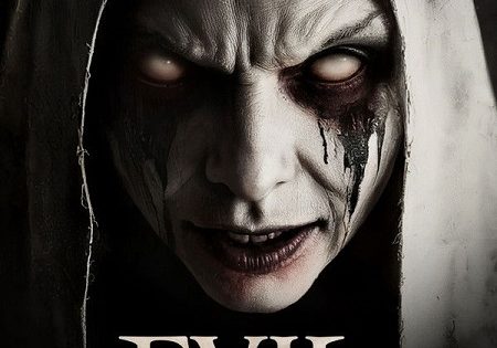 حصريا شاهد فيلم Evil Nun 2025 مترجم