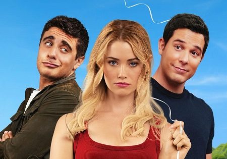 حصريا شاهد فيلم F Valentine’s Day 2026 مترجم