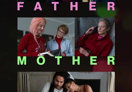 حصريا شاهد فيلم Father Mother Sister Brother 2025 مترجم