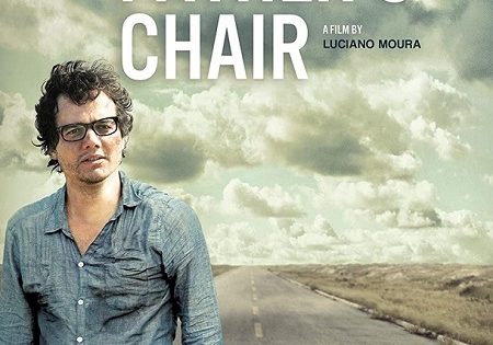 حصريا شاهد فيلم Father’s Chair 2012 مترجم